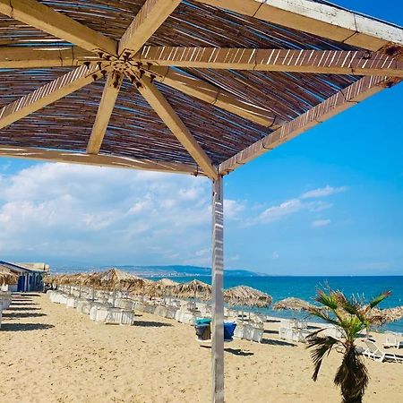 Villaggio Turistico Europeo كاتانيا المظهر الخارجي الصورة