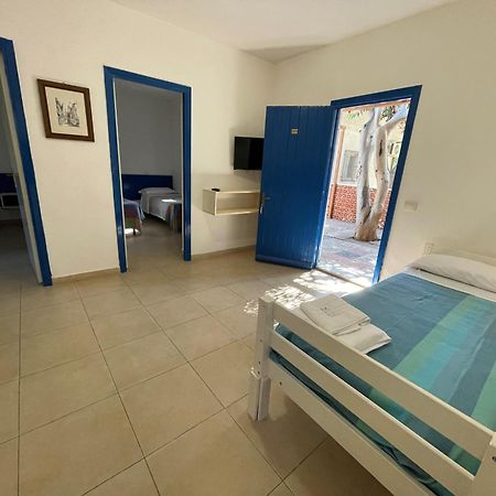 Villaggio Turistico Europeo كاتانيا المظهر الخارجي الصورة