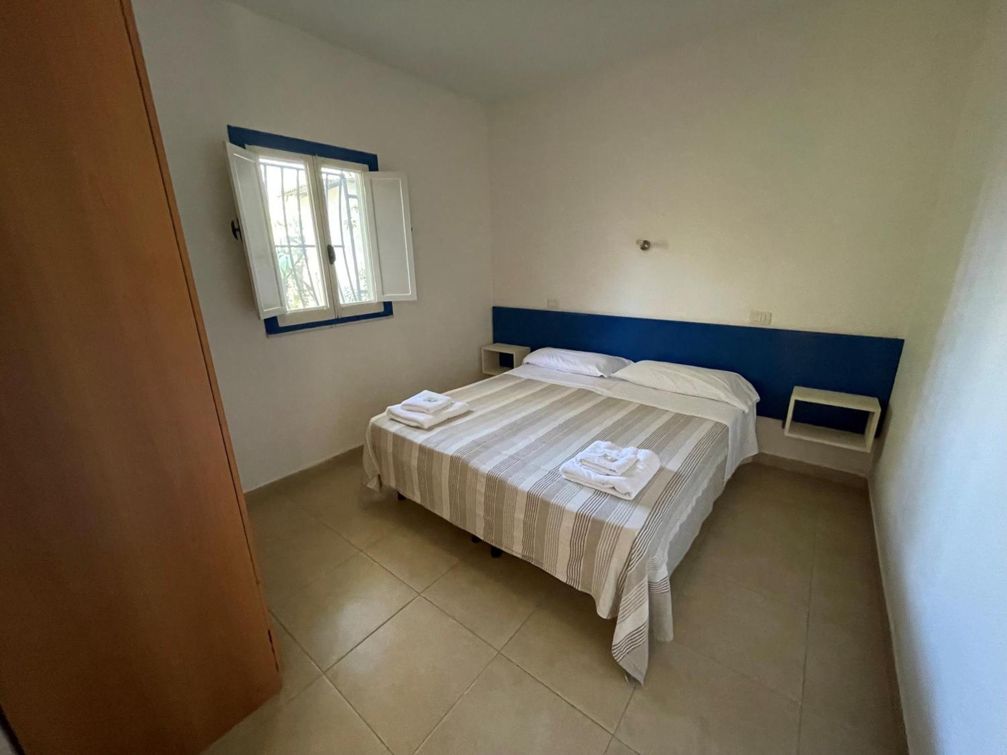 Villaggio Turistico Europeo كاتانيا المظهر الخارجي الصورة
