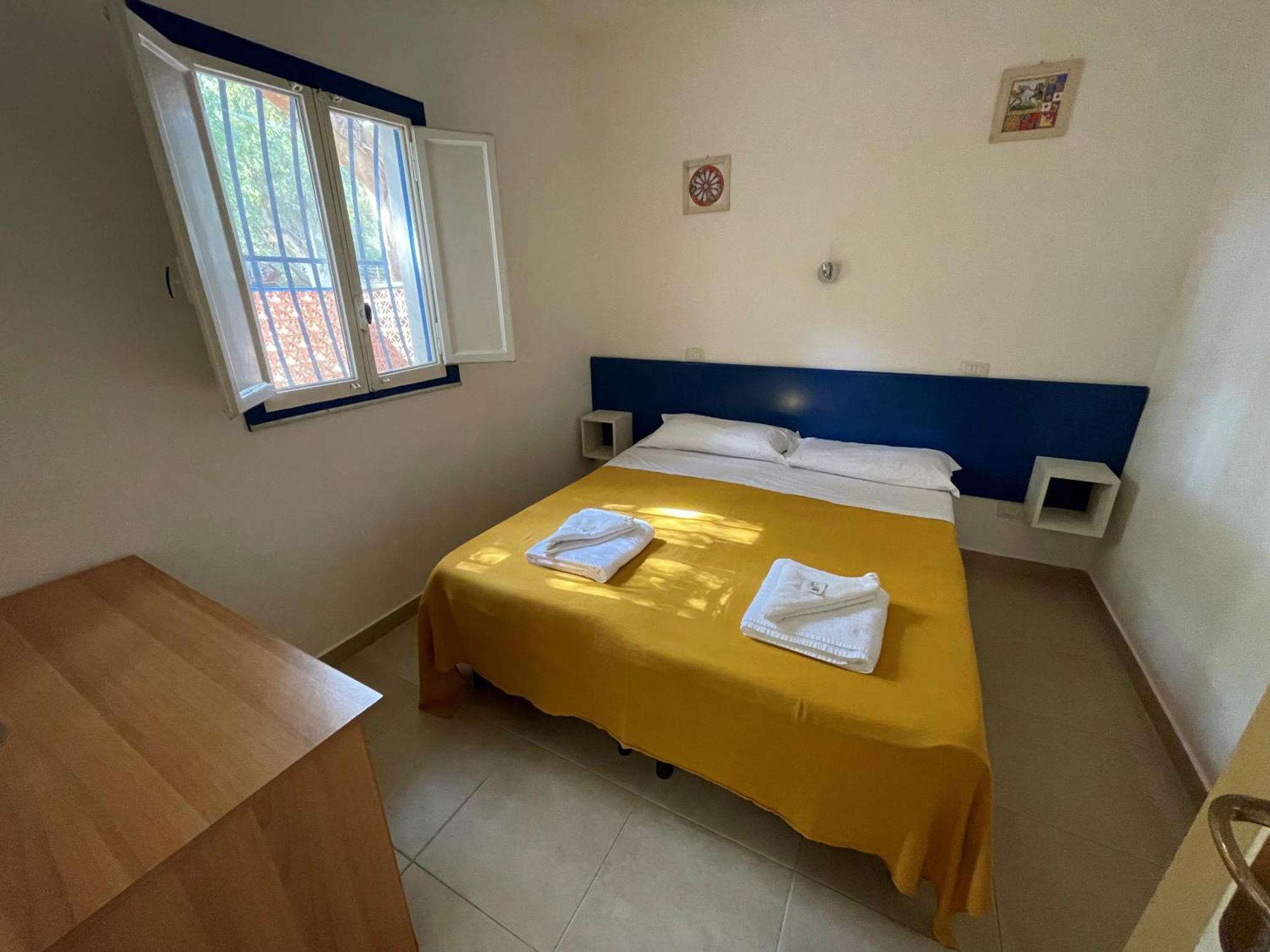 Villaggio Turistico Europeo كاتانيا المظهر الخارجي الصورة
