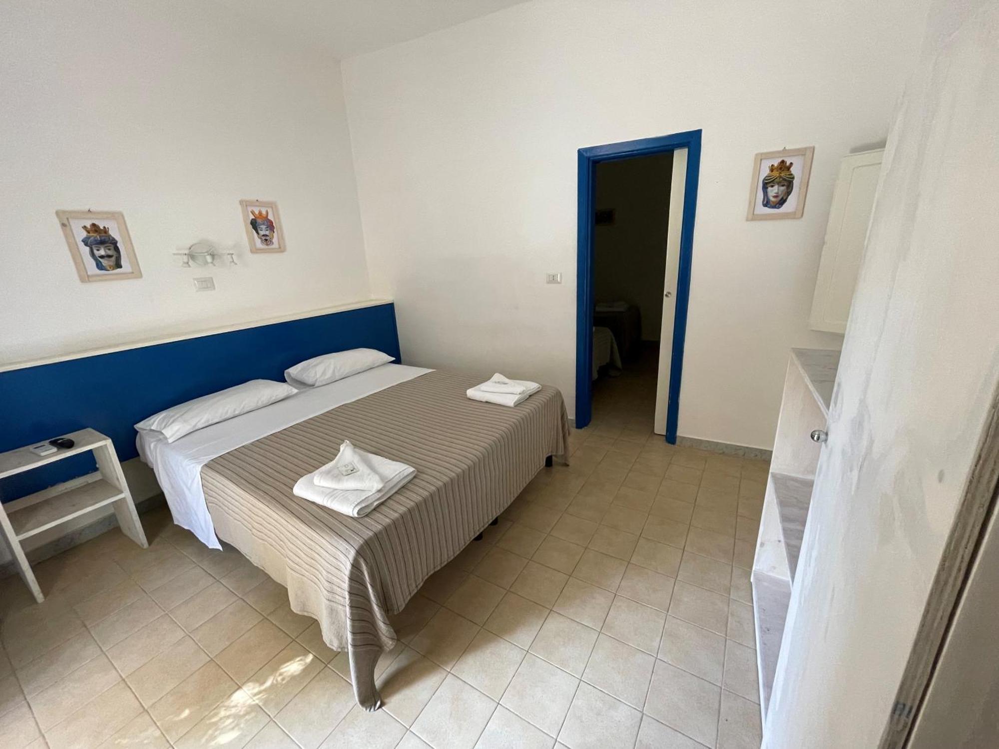Villaggio Turistico Europeo كاتانيا المظهر الخارجي الصورة