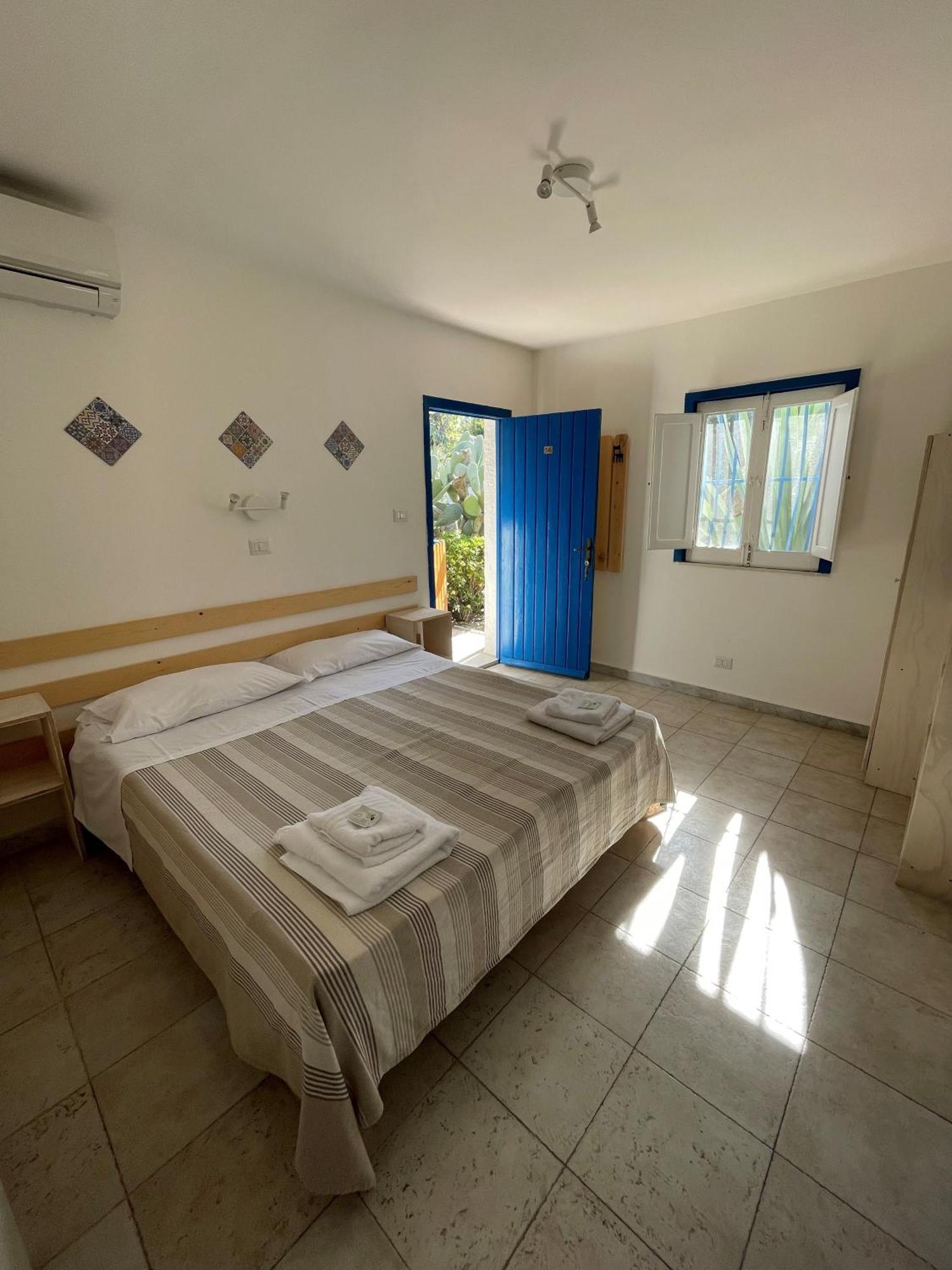 Villaggio Turistico Europeo كاتانيا المظهر الخارجي الصورة